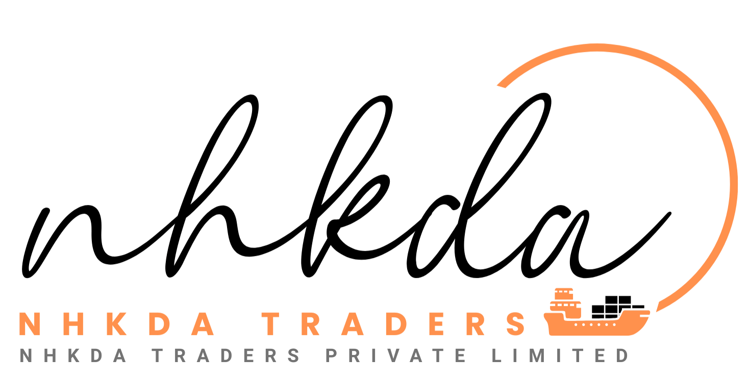 Nhkda Traders Pvt Ltd
