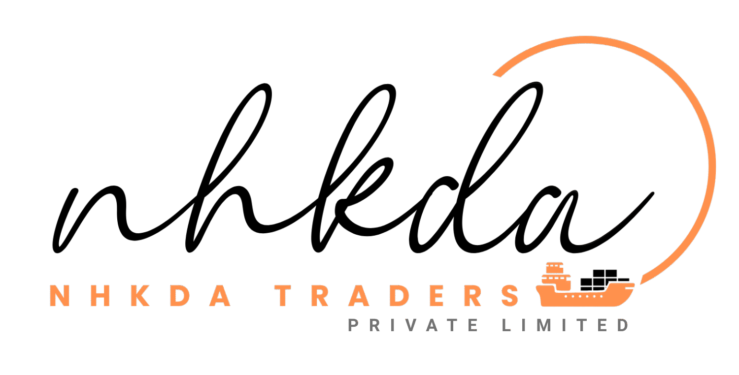 Nhkda Traders Pvt Ltd