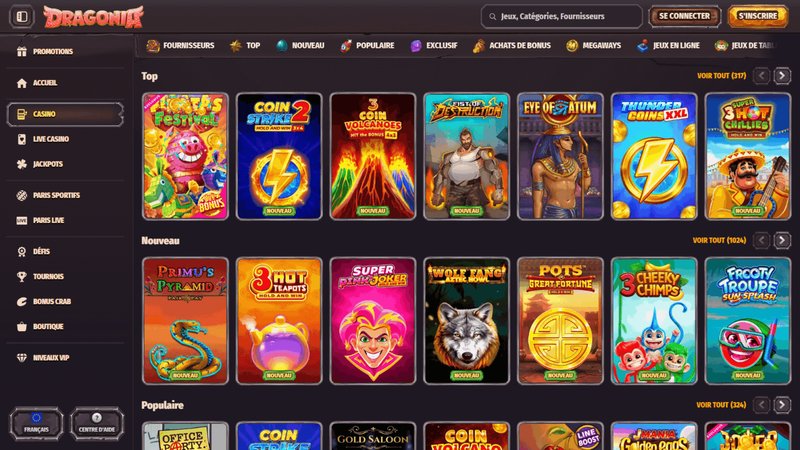 Casino dragonia, dragonia Casino dragonia, dragonia