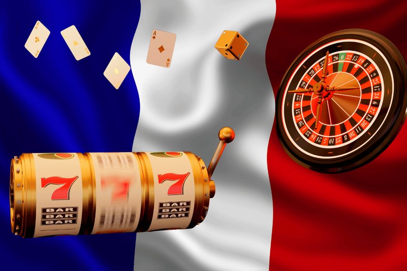 France - casino fast slots